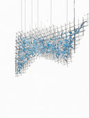 Ryvethel I Cluster Chandelier