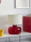 Feorvyn I Table Lamp