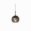 Nissa | Pendant Light