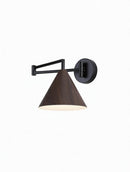 Simril Une | Wall Light Swing Arm