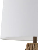 Nivaraen I Floor Lamp