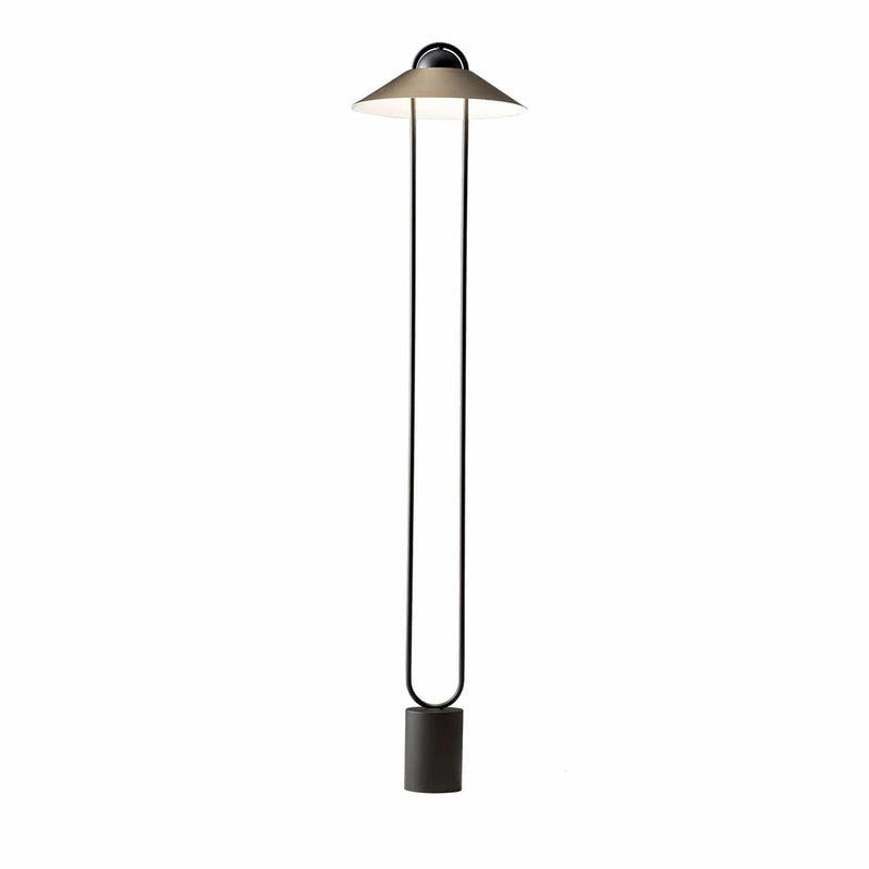 Fyrilian Trois | Floor Lamp