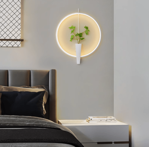 Gylrona | Wall Light - Detail View #3 | HomeCartel