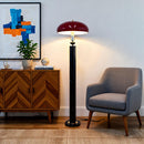 Ilvenya Une I Floor Lamp