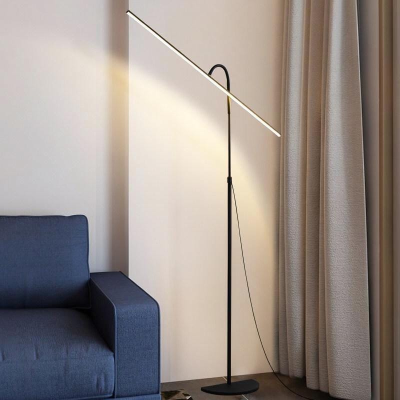 Novressa C | Table Lamp - Detail View #4 | HomeCartel