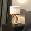 Grajek | Shaded Table Lamp