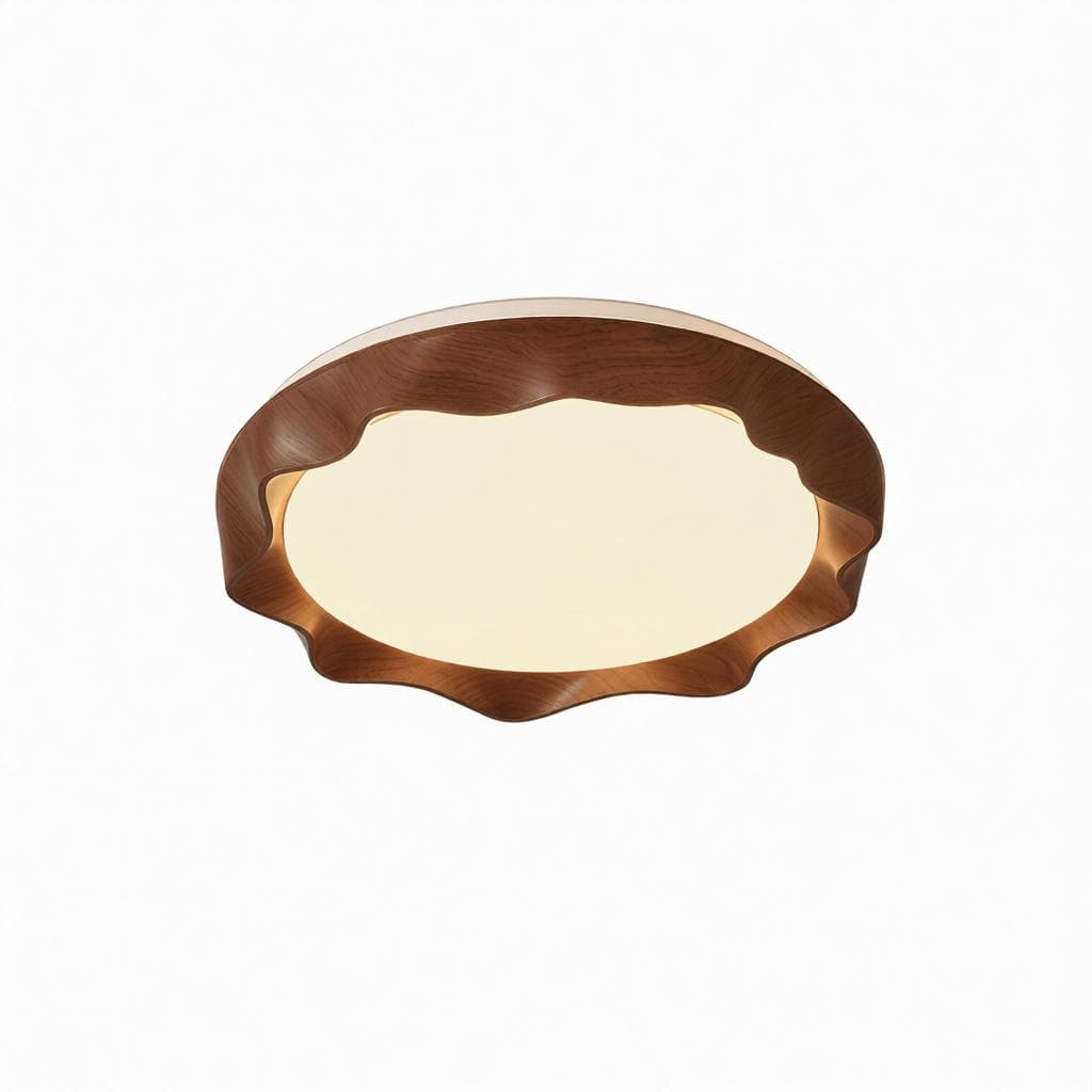 Maliryn B | Ceiling Mounted Light - Detail View #4 | HomeCartel