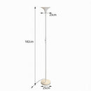 Gershow A | Floor Lamp