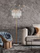 Esthysa | Floor Lamp