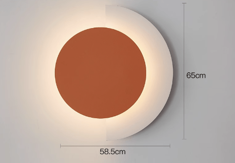 Ulveron | Wall Light