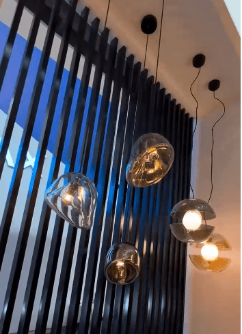 Fitria | Pendant Light - Home Cartel ®