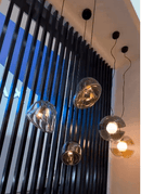 Fitria | Pendant Light