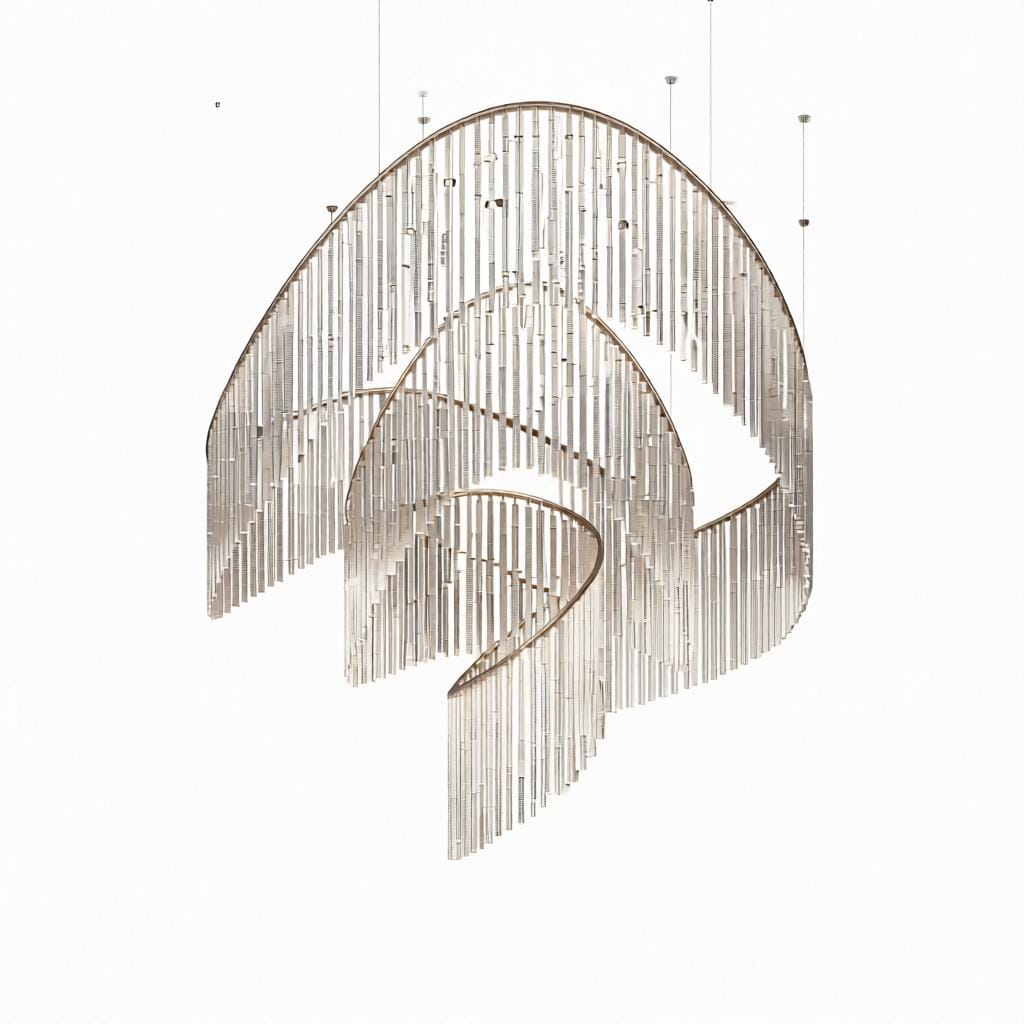 Nymelain I Cluster Chandelier - Modern Cluster Chandelier | HomeCartel Philippines