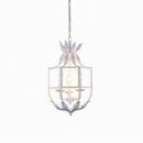Talindor | Lantern Pendant Light