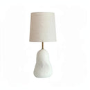 Serenil | Shaded Table Lamp