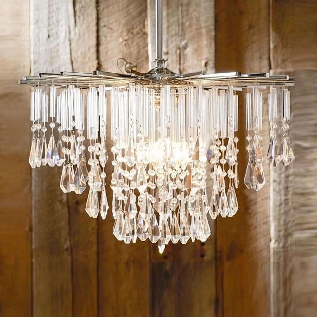 Gusto | Mini Chandelier - Detail View #2 | HomeCartel