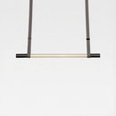 Mayo | Linear Chandelier