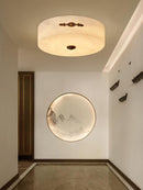 Silvethar | Ceiling Mounted Light