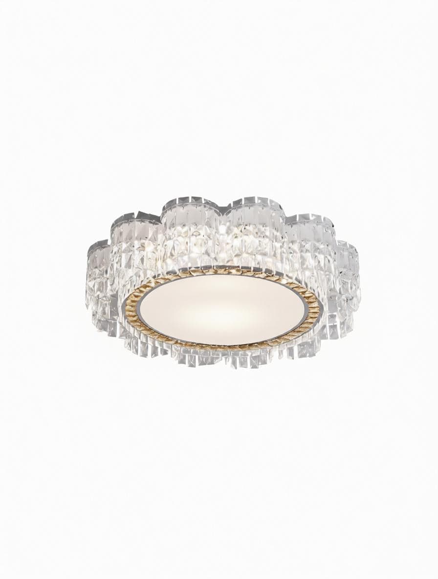 Malvenor | Ceiling Mounted Light - Detail View #5 | HomeCartel