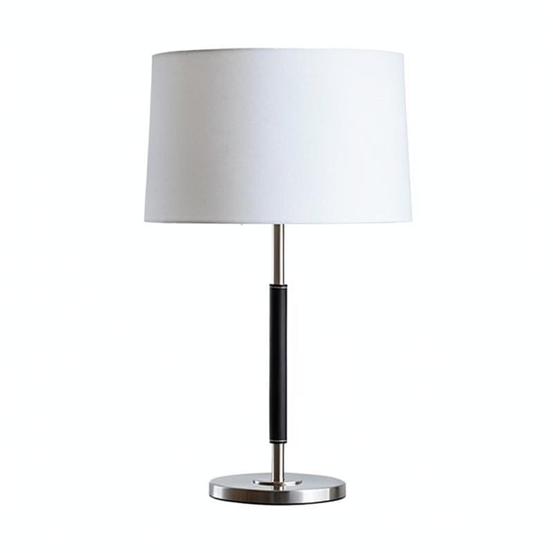 Planter | Shaded Table Lamp - Detail View #4 | HomeCartel