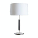 Planter | Shaded Table Lamp