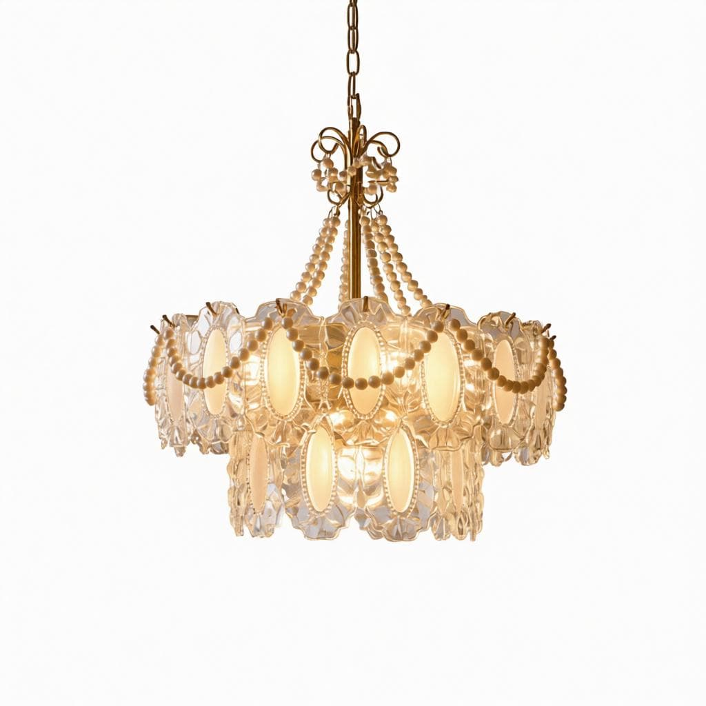 Utomaton Deux | Mini Chandelier - Detail View #5 | HomeCartel
