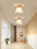 Otharwen I Semi Flush Mounted Light