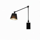 Wynesse Une | Wall Light Swing Arm