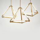 Nivalea | Chandelier - Home Cartel ®