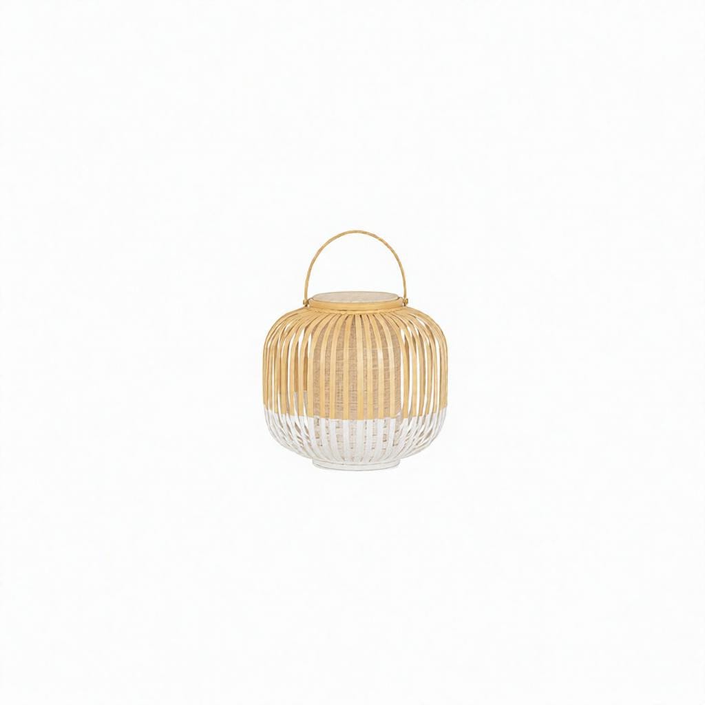 Quelithal | Outdoor Table Lamp - Detail View #6 | HomeCartel