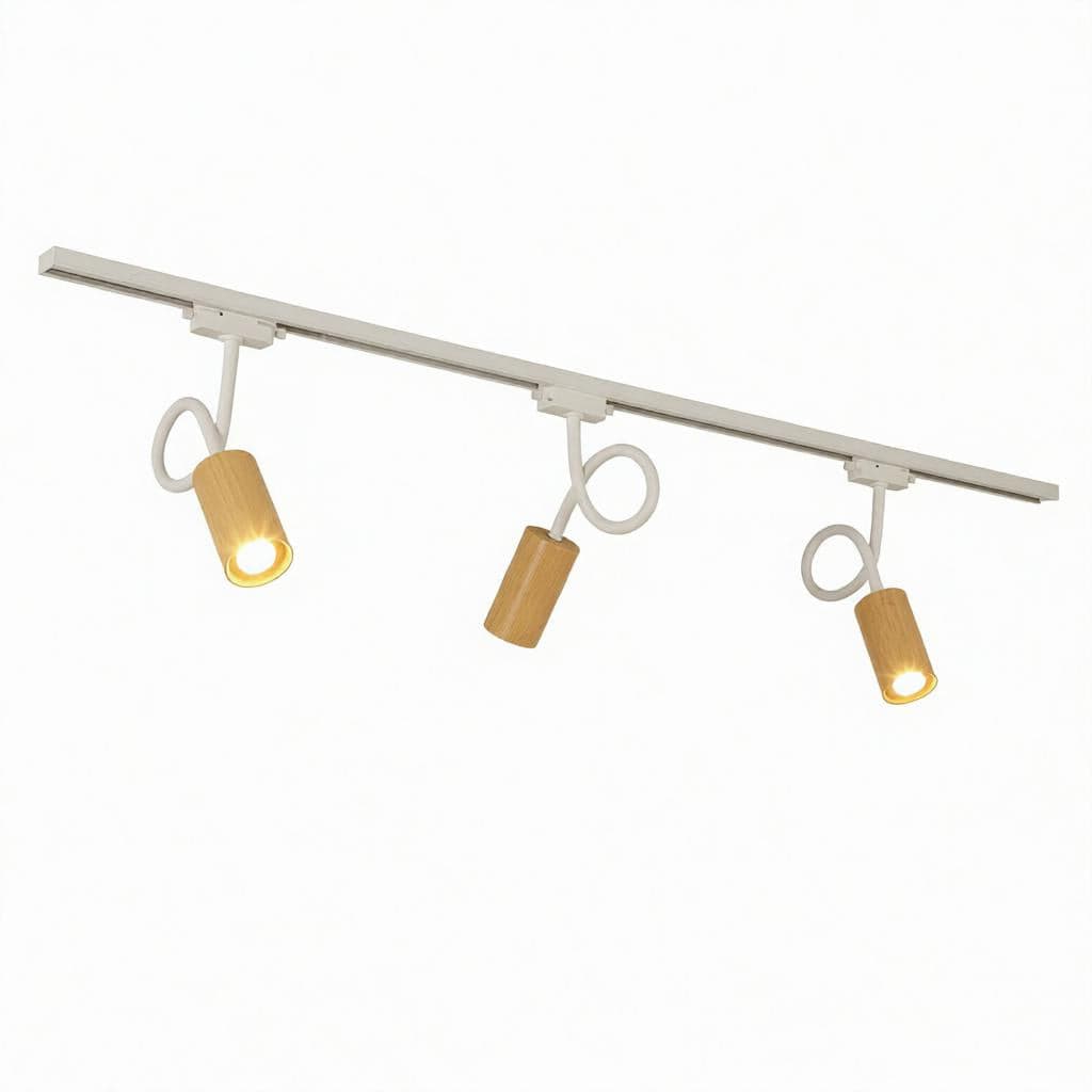 Yllenoril Une | Track Light - Detail View #9 | HomeCartel