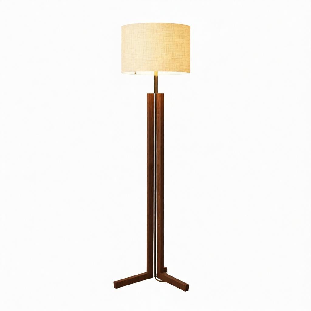 Zolyneth | Floor Lamp - Detail View #6 | HomeCartel