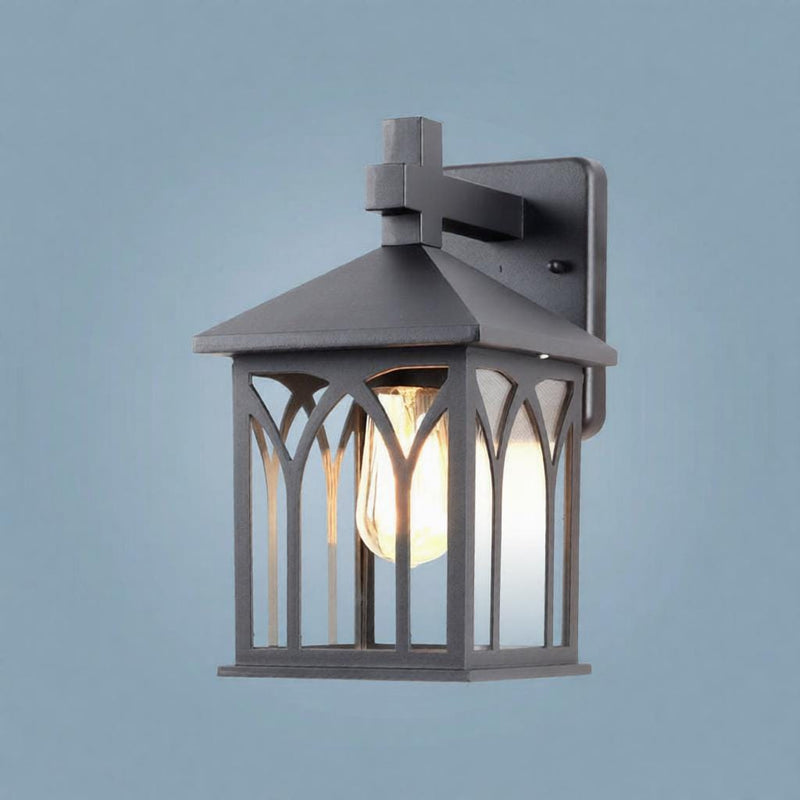 Brysalor | Outdoor Wall Light