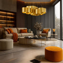 Despina | Modern Chandelier