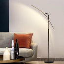 Novressa B | Floor Lamp