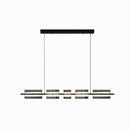 Racino A | Linear Chandelier
