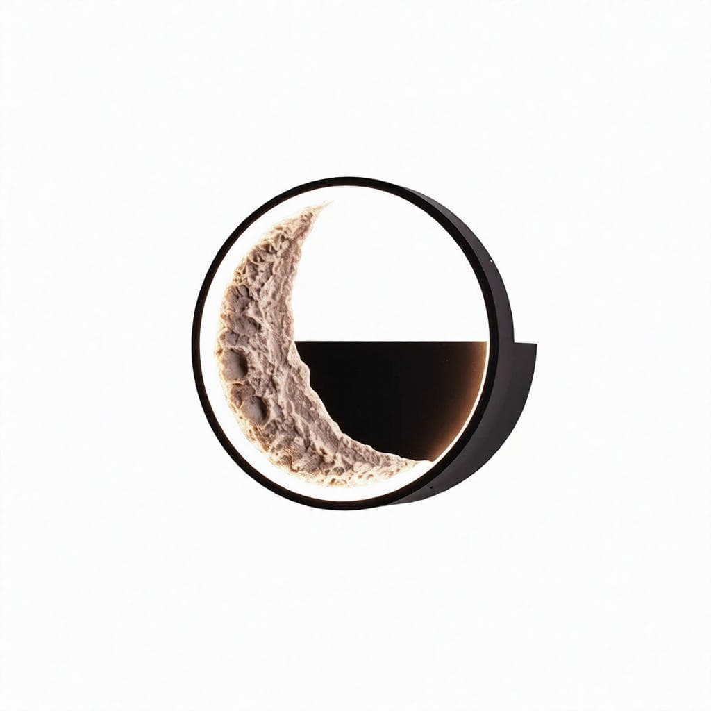 Kelvarina | Outdoor Wall Light - Detail View #9 | HomeCartel