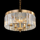 Vonglahn | Drum Chandelier