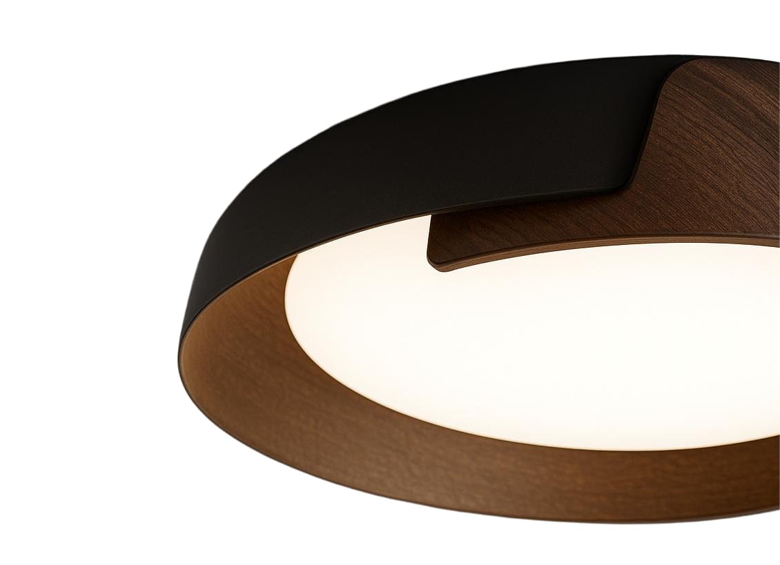 Dalmar | Ceiling Mounted Light - Home Cartel ®