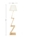 Lymorin I Floor Lamp