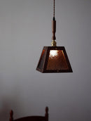 Orivayne Une I Pendant Light