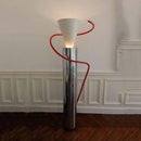 Thavessa | Floor Lamp