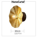 Floral | Modern Wall Light