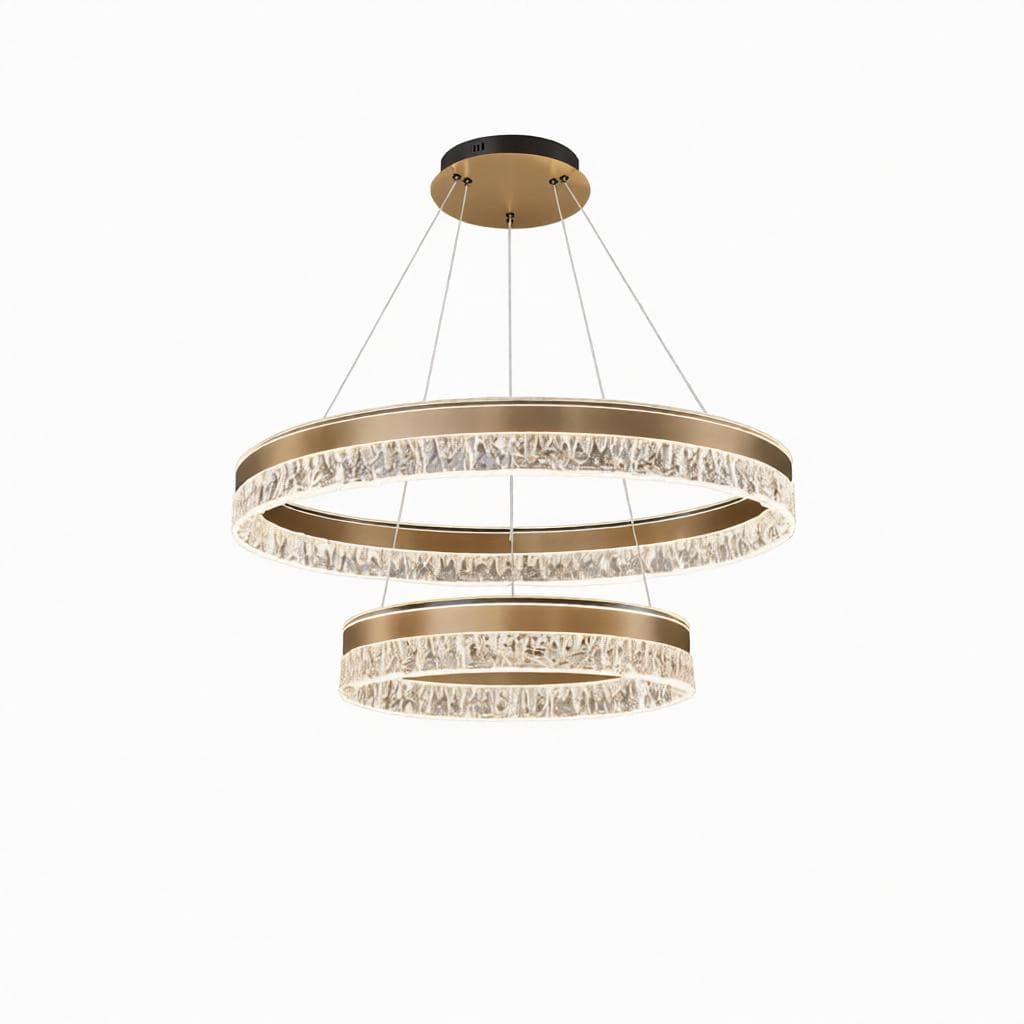 Kisch Deux | Chandelier - Detail View #4 | HomeCartel