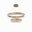 Kisch Deux | Chandelier