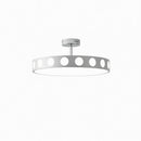 Varynthra I Semi Flush Mounted Light