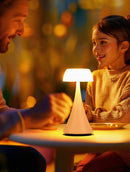 Brelanthir | Outdoor Table Lamp