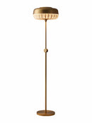 Wavessa Une | Floor Lamp - Home Cartel ®