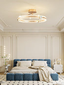 Norlanic | Semi Flush Mounted Light