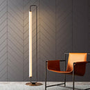 Xelithra A | Floor Lamp